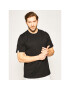 MSGM Тишърт 2840MM239 207098 Черен Regular Fit - Pepit.bg