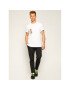 MSGM Тишърт 2940MM70 207598 Бял Regular Fit - Pepit.bg