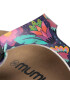 Mumka Джапанки CHAN19-004 Цветен - Pepit.bg