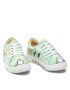 Mumka Сникърси Kids19-005 Зелен - Pepit.bg