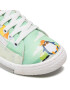 Mumka Сникърси Kids19-005 Зелен - Pepit.bg