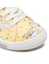 Mumka Сникърси KIDS19-007 Жълт - Pepit.bg