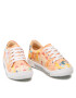 Mumka Сникърси Kids19-014 Оранжев - Pepit.bg