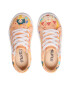 Mumka Сникърси Kids19-014 Оранжев - Pepit.bg