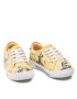 Mumka Сникърси KIDS19-015 Жълт - Pepit.bg