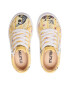 Mumka Сникърси KIDS19-015 Жълт - Pepit.bg