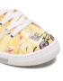 Mumka Сникърси KIDS19-015 Жълт - Pepit.bg