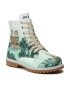 Mumka Туристически oбувки BOTA17-005 Зелен - Pepit.bg
