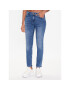 Mustang Блуза Anne 1013619 Черен Slim Fit - Pepit.bg