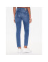 Mustang Блуза Anne 1013619 Черен Slim Fit - Pepit.bg