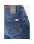 Mustang Блуза Anne 1013619 Черен Slim Fit - Pepit.bg