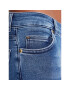 Mustang Блуза Anne 1013619 Черен Slim Fit - Pepit.bg