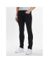 Mustang Дънки Atlanta 1013413 Черен Super Skinny Fit - Pepit.bg