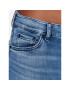Mustang Дънки Brooks 1013445 Син Relaxed Fit - Pepit.bg