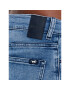 Mustang Дънки Brooks 1013445 Син Relaxed Fit - Pepit.bg