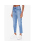 Mustang Дънки Charlotte 1013598 Син Tapered Fit - Pepit.bg
