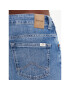 Mustang Дънки Charlotte 1013598 Син Tapered Fit - Pepit.bg
