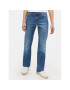 Mustang Дънки Crosby 1013594 Син Straight Fit - Pepit.bg