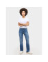 Mustang Дънки Crosby 1013594 Син Straight Fit - Pepit.bg