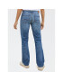 Mustang Дънки Crosby 1013594 Син Straight Fit - Pepit.bg