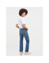 Mustang Дънки Crosby 1013594 Син Straight Fit - Pepit.bg