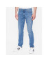 Mustang Дънки Frisco 1013415 Син Slim Fit - Pepit.bg