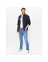 Mustang Дънки Frisco 1013415 Син Slim Fit - Pepit.bg