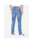 Mustang Дънки Frisco 1013415 Син Slim Fit - Pepit.bg