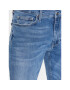 Mustang Дънки Frisco 1013415 Син Slim Fit - Pepit.bg