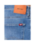Mustang Дънки Frisco 1013415 Син Slim Fit - Pepit.bg