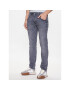 Mustang Дънки Michigan 1013441 Сив Tapered Fit - Pepit.bg