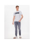 Mustang Дънки Michigan 1013441 Сив Tapered Fit - Pepit.bg