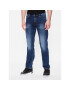 Mustang Дънки Oregon 1006064 Син Slim Tapered Fit - Pepit.bg