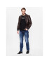 Mustang Дънки Oregon 1006064 Син Slim Tapered Fit - Pepit.bg