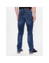 Mustang Дънки Oregon 1006064 Син Slim Tapered Fit - Pepit.bg