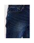 Mustang Дънки Oregon 1006064 Син Slim Tapered Fit - Pepit.bg