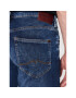 Mustang Дънки Oregon 1006064 Син Slim Tapered Fit - Pepit.bg