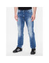 Mustang Дънки Oregon 1013404 Син Slim Tapered Fit - Pepit.bg