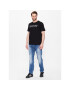 Mustang Дънки Oregon 1013404 Син Slim Tapered Fit - Pepit.bg