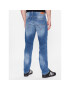 Mustang Дънки Oregon 1013404 Син Slim Tapered Fit - Pepit.bg