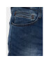Mustang Дънки Oregon 1013404 Син Slim Tapered Fit - Pepit.bg