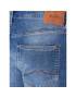 Mustang Дънки Oregon 1013404 Син Slim Tapered Fit - Pepit.bg
