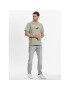 Mustang Дънки Oregon 1013491 Сив Slim Fit - Pepit.bg
