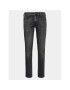 Mustang Дънки Oregon 1013713 Черен Slim Fit - Pepit.bg