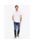Mustang Дънки Oregon 3116-5111 Тъмносин Slim Fit - Pepit.bg