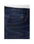 Mustang Дънки Oregon 3116-5111 Тъмносин Slim Fit - Pepit.bg