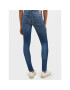 Mustang Дънки Quicy 1013599 Син Skinny Fit - Pepit.bg