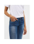 Mustang Дънки Quicy 1013599 Син Skinny Fit - Pepit.bg