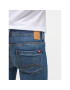 Mustang Дънки Quicy 1013599 Син Skinny Fit - Pepit.bg