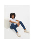 Mustang Дънки Quicy 1013599 Син Skinny Fit - Pepit.bg